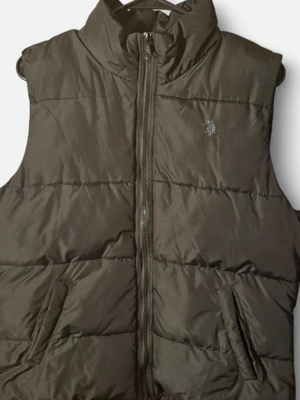 U.S. Polo Assin vest